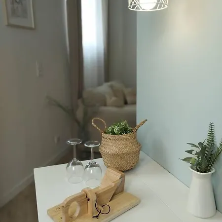 Apartamento Cote Sable Ambiance Bord De Dans Le Centre *