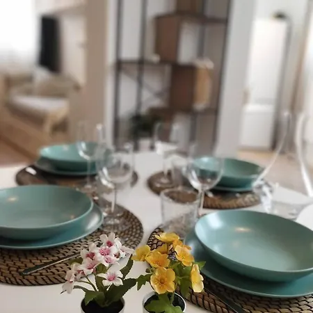 Apartamento Cote Sable Ambiance Bord De Dans Le Centre Juan-les-Pins