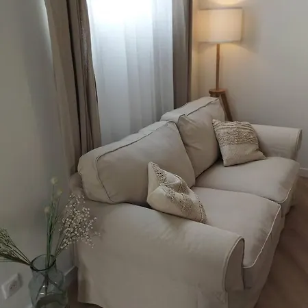 Cote Sable Ambiance Bord De Dans Le Centre Apartamento