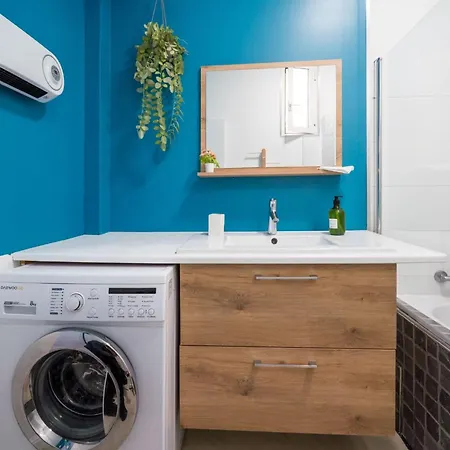 Apartment Cote Sable Ambiance Bord De Dans Le Centre *